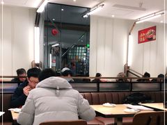 大堂-新旺茶餐厅·早餐(香港广场店)
