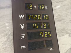 -乐天免税店(明洞店)