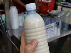 豆浆水-义钦豆腐花