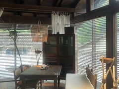 -MOJ coffee(瓯海泽雅水碓坑店)