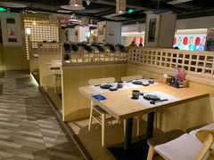 -旺角里·榴莲鸡煲(兴华商场分店)