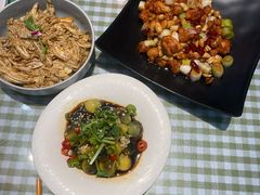 -玉桥餐厅(天坛店)