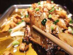 -味妙烤鱼吧(回龙观店)