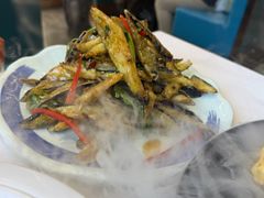 -大眼锅贴水饺(河东店)