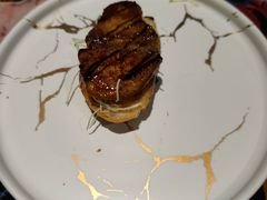 -1218 GRILL 主厨