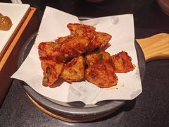 -探鱼·鲜青椒爽麻烤鱼(领展购物广场店)