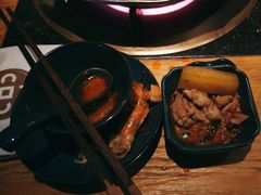 -湊湊火锅·茶憩(打浦桥日月光店)