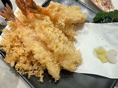 -新一番三文鱼寿司(大东海店)