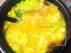 原味过桥米线-滇越乘象云南餐厅(豆各庄店)