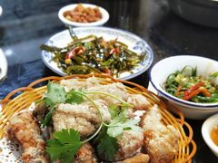 -合味土鸡火锅(中海世贸花园金碧庄店)