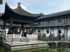 -大潮淮·淮扬菜(何园旗舰店)