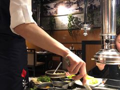 -汉拿山(包河万达店)