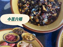 -张关合渣(航空大道店)