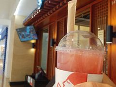 -本家韩国烤肉(青岛万象城店)