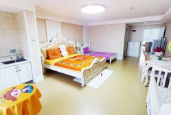 -蔓馨宜母婴护理中心(橡树星座店)