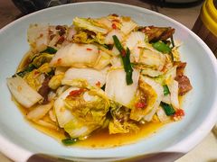 -探花·意境江南菜·唐伯虎文化体验店·松鼠桂鱼(观前店)