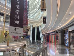 -银泰百货(厦门国贸中心店)