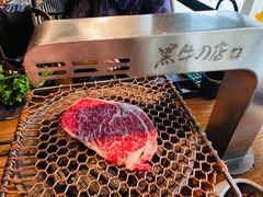 -黑牛の店·黑金店(沈阳万象城店)