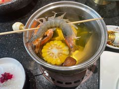 -海鲨湾海鲜会馆(百家湖1912店)