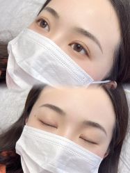 -久匠·野生眉半永久纹眉