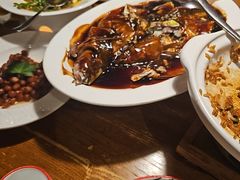 -新白鹿餐厅(龙游路总店·杭帮菜名店)