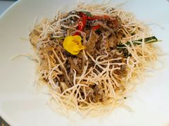 -南拳十三姨·潮汕砂锅粥·粤菜(西单大悦城店)