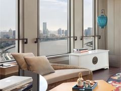 -上海外滩英迪格酒店