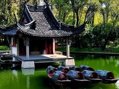 -柯岩风景区