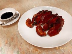 -8餐厅(新葡京酒店)