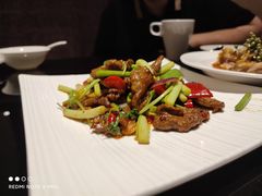 -天津滨海圣光皇冠假日酒店