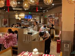 -西贝(六里桥旗舰店)