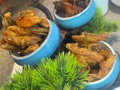 -佬太公海鸭·海鲜大排档(上海总店)