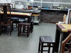 大堂-老陆稿荐(西中市店)