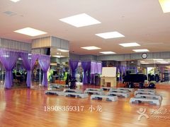 -西吉马游泳健身(协信店)