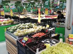 -卜蜂莲花(辽阳西路店)