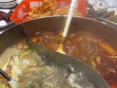 -刘少华贵州小黄牛·鲜牛肉火锅(总店)