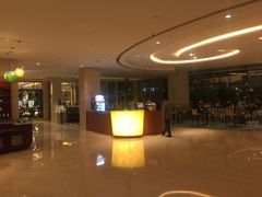 -深圳香格里拉酒店