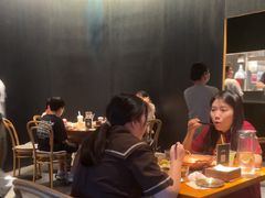 -SHAN山(前滩太古里店)