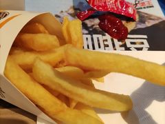 -汉堡王(仲盛世界商城店)