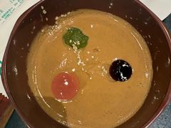 -南门涮肉(北洼路店)