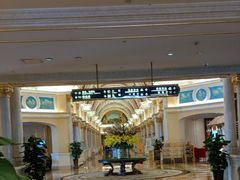 -重庆长寿碧桂园凤悦凤凰酒店