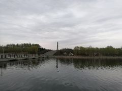 -长春世界雕塑园冰雪艺术天地