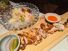 -俄士厨房(环球港店)