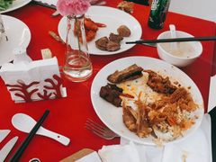 -昆明佳华广场酒店·西餐厅