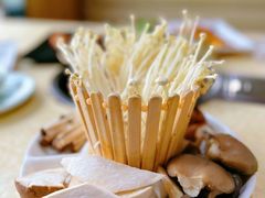 -和庆斋羊蝎子火锅·碳缸烧烤(顺义旗舰店)