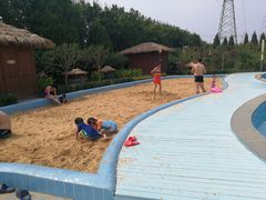 -南宫温泉水世界