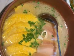 -筱爷叔·上海传统手工菜(玉树路店)