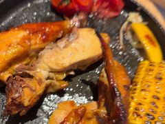 -无印良品餐堂 MUJI Diner(成都太古里店)