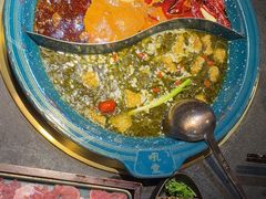 -吼堂老火锅(太古里总店)