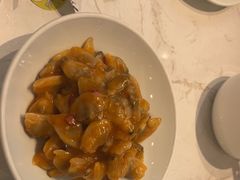 -船歌·鱼水饺青岛菜(国贸商城店)